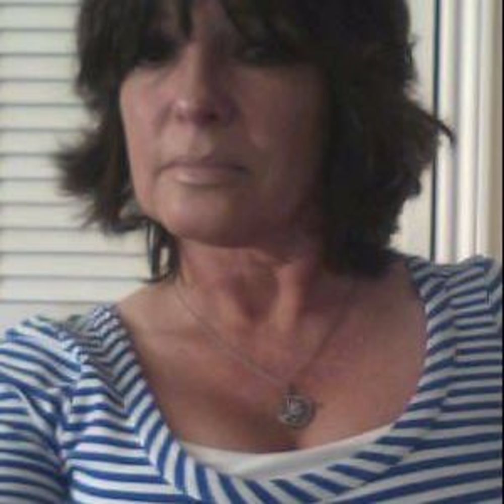 Meet your Posher, Roberta